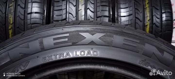Nexen Classe Premiere CP672 225/45 R17