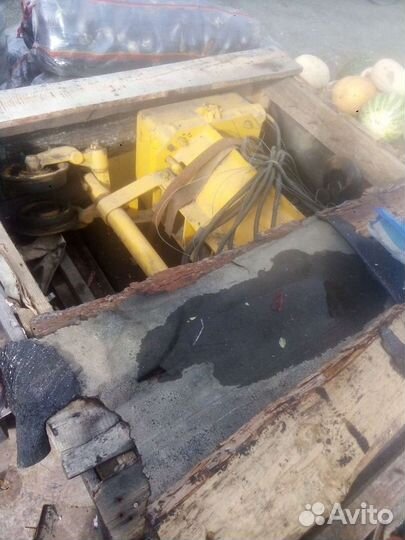 Ремонт кран-балок