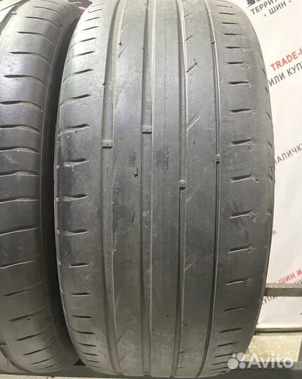 Maxxis Victra Sport VS5 235/45 R18 95N