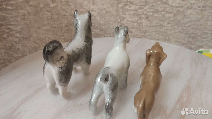 Статуэтки Собаки Киев