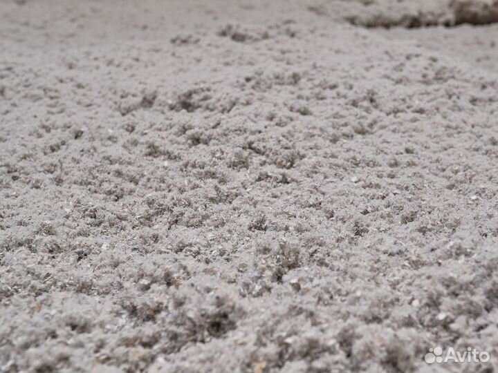 Утепление эковатой с гарантией