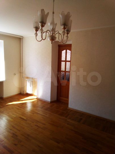 3-к. квартира, 64 м², 5/9 эт.