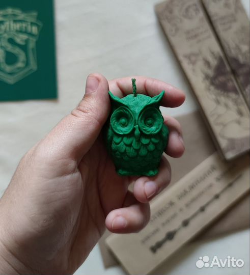 Набор поттеромана