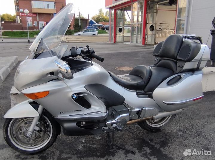 Продам BMW K1200LT