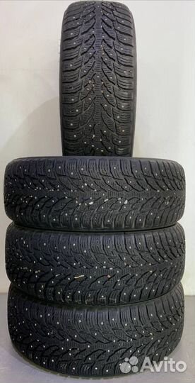 Nokian Tyres Hakkapeliitta 9 SUV 235/55 R19