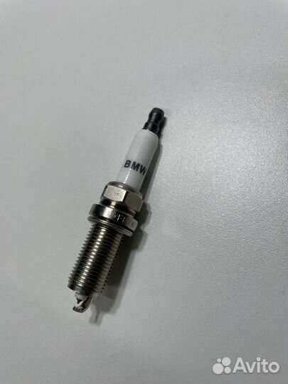 Свечи зажигания BMW