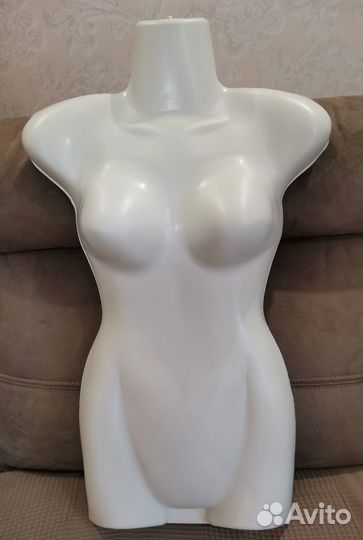 Манекен