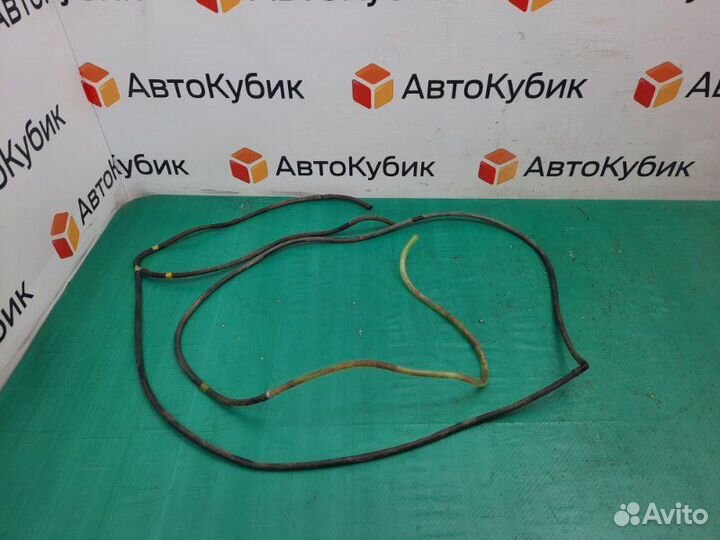 Трубка стеклоомывателя Mitsubishi Lancer 9 седан