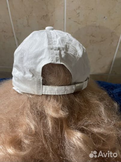 Бейсболка с вышивкой 55/56