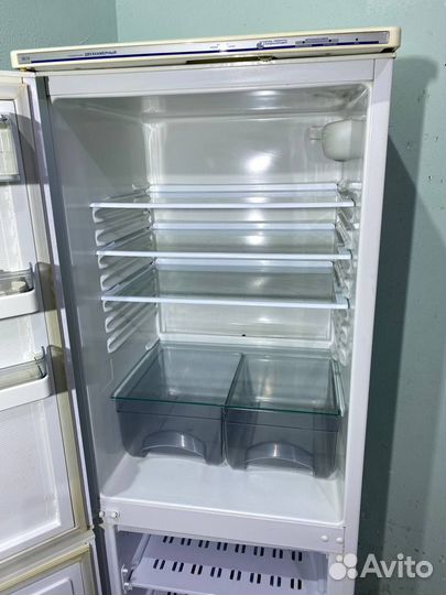 Холодильник Атлант