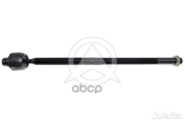 Тяга рулевая land rover discovery 04-09/09