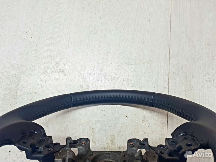 Руль mazda cx-5, mazda 3