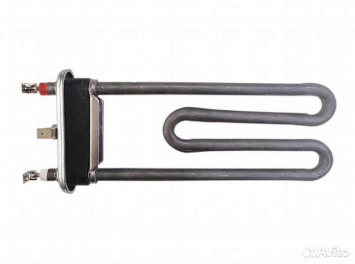 Тэн 2000W Irca (с отверстием, L205) Gorenje 58756