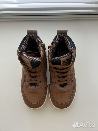 Ботинки, 29р