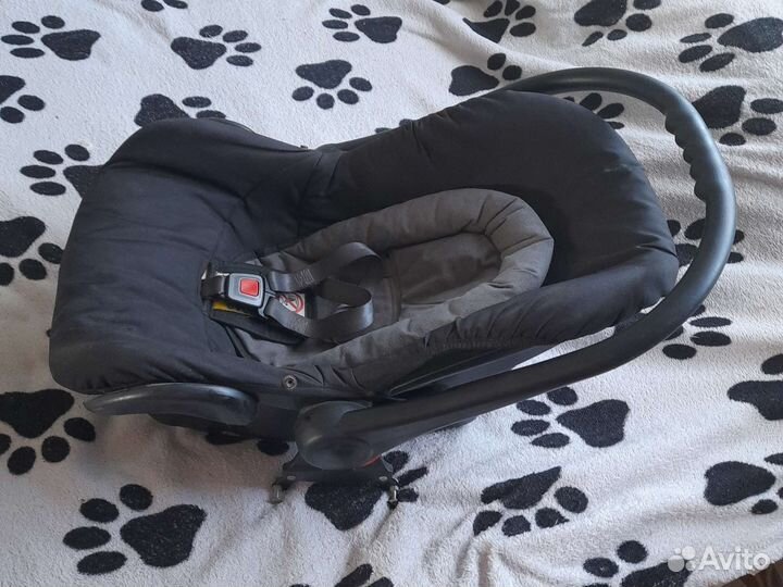 Автолюлька