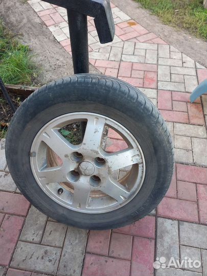 Продам бампер на Лансер 9 новый