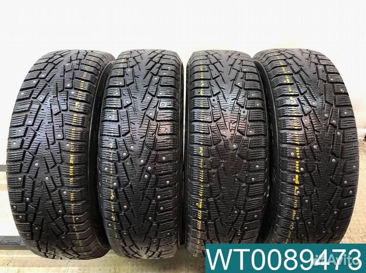 Cordiant Snow Cross 225/65 R17 95T