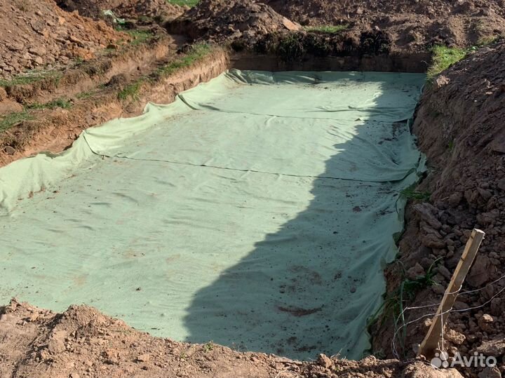 Услуги разнорабочих