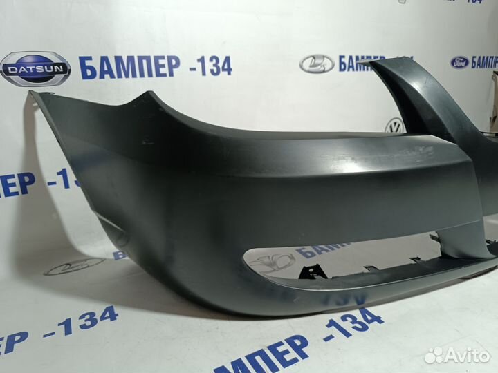 Бампер передний lifan солано 620