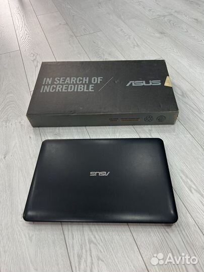 Игровой Asus i5-5200/8/SSD.500/GT-920