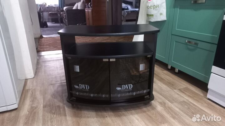 Тумба под телевизор бу