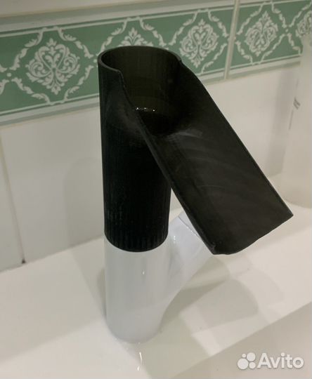 Художественная 3D печать из фотополимерной смолы