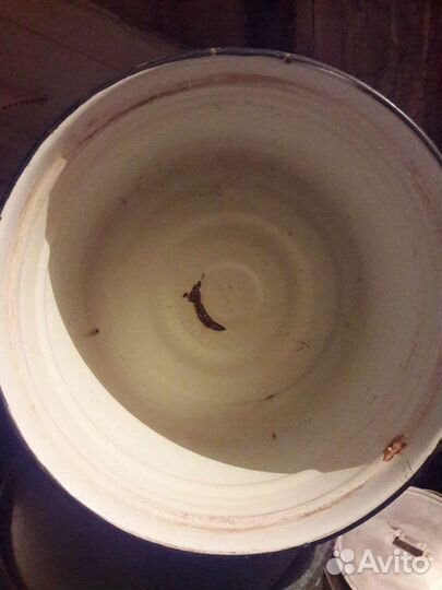 Посуда кастрюли б/у