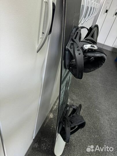 Сноуборд Burton Process 2021