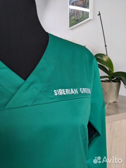 Бойцовки. Промоодежда. Униформа