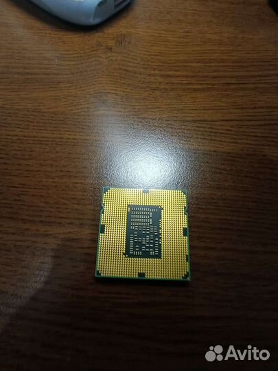 Процессор intel core i3 lga 1156
