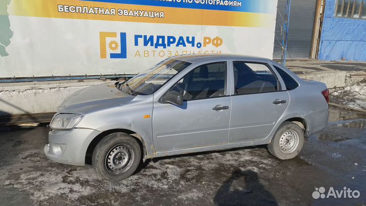 Корпус воздушного фильтра LADA Granta 111841109010