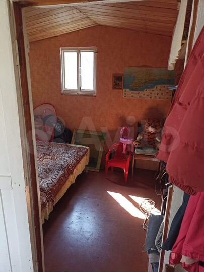 Участок 12 сот. (СНТ, ДНП)