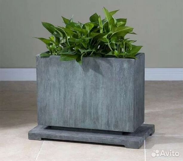 Кашпо для улицы
