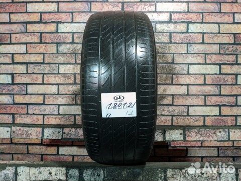 Michelin Primacy 3 ST 225/50 R17
