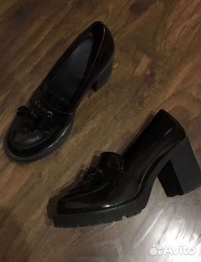 Туфли женские