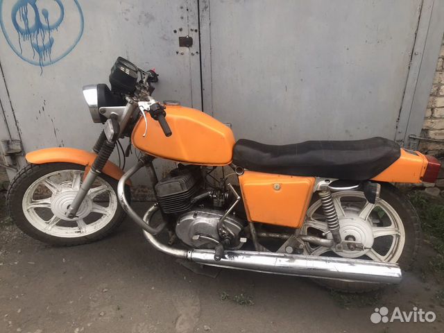 Иж юпитер 6 114