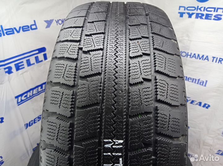 Nitto SN 2 Winter 235/55 R18 100T
