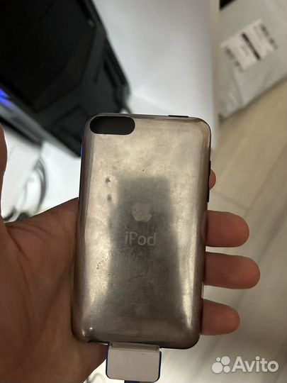 Плеер iPod touch 2 32gb