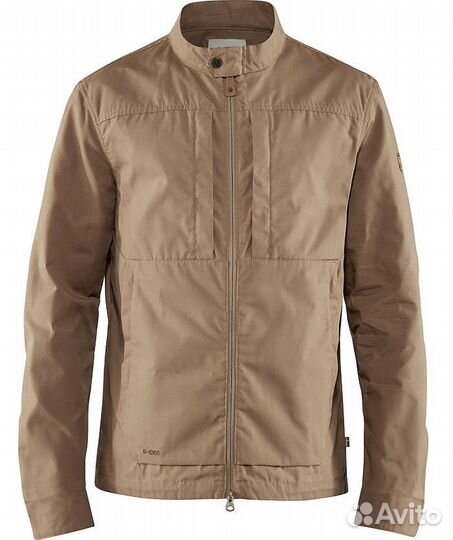 Fjällräven Kiruna Lite Jacket