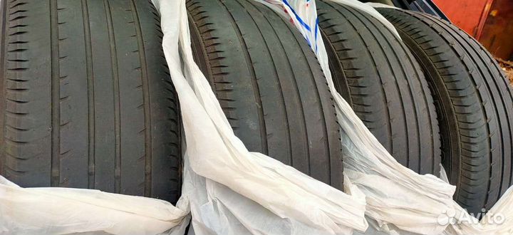 Yokohama Geolandar G98A 225/65 R17