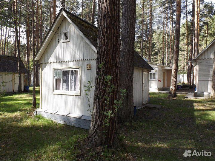 Дом на разбор