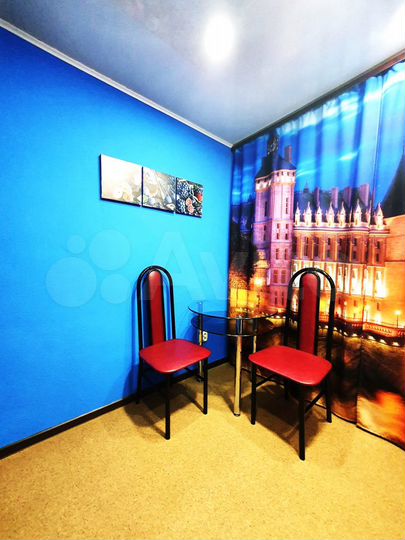 1-к. квартира, 35 м², 2/5 эт.