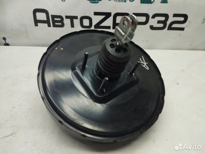 Вакуумный усилитель Kia Ceed хэтчбек G4FC 2009