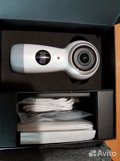 Samsung Gear 360