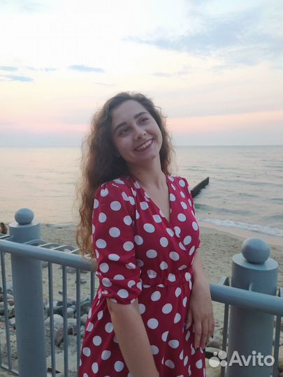 Репетитор по английскому языку