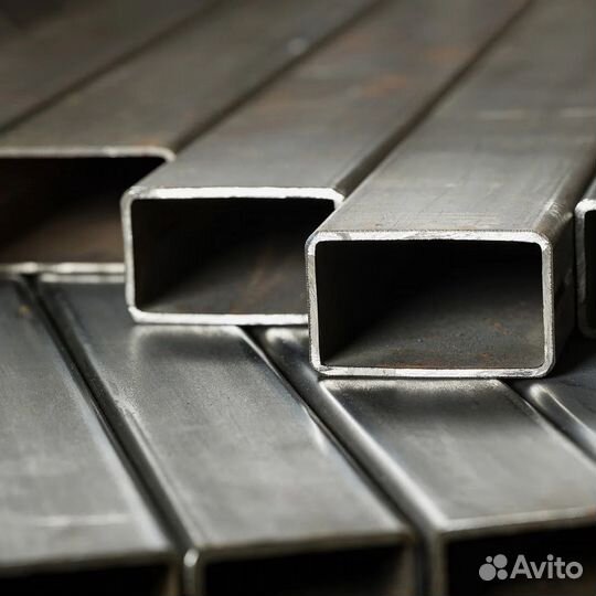 Труба профильная 08