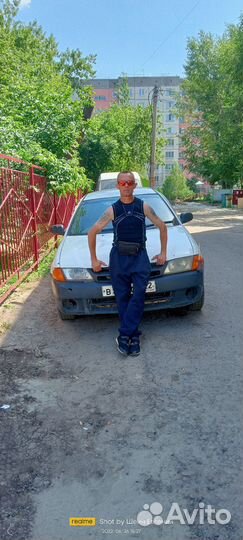 Водитель кат б