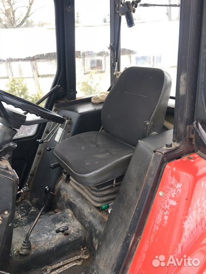 Трактор МТЗ (Беларус) 320, 2013