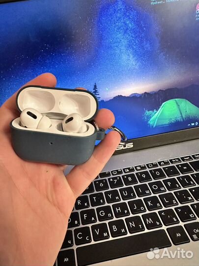 Airpods pro