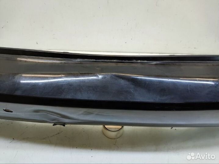 Бампер задний Lexus Rx 3 2009-2015